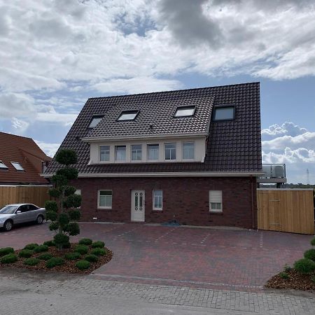 Seeblick 1 Norddeich  Zewnętrze zdjęcie