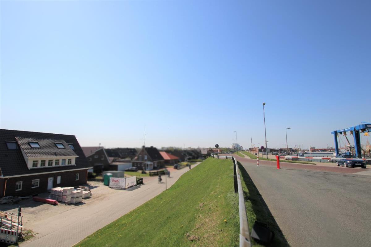 Seeblick 1 Norddeich  Zewnętrze zdjęcie